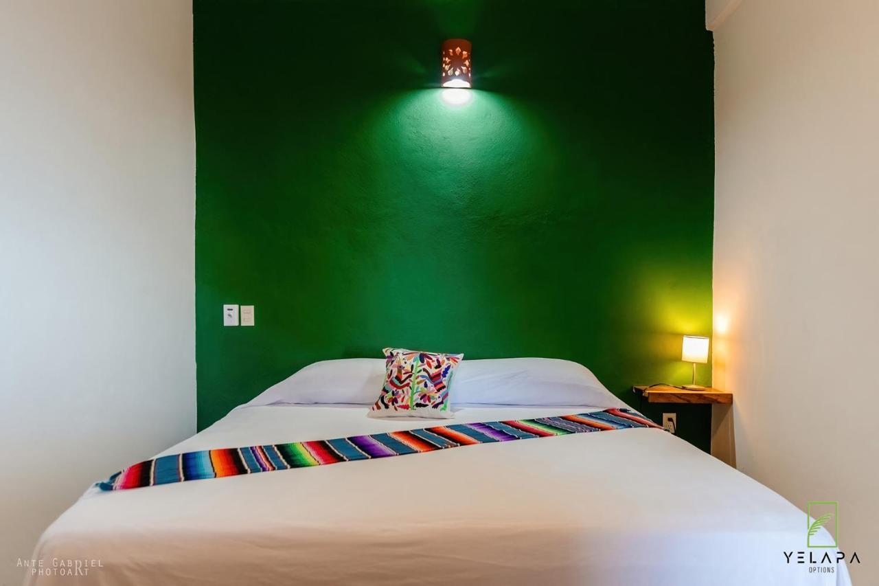 Casa Berita Holiday home Yelapa
