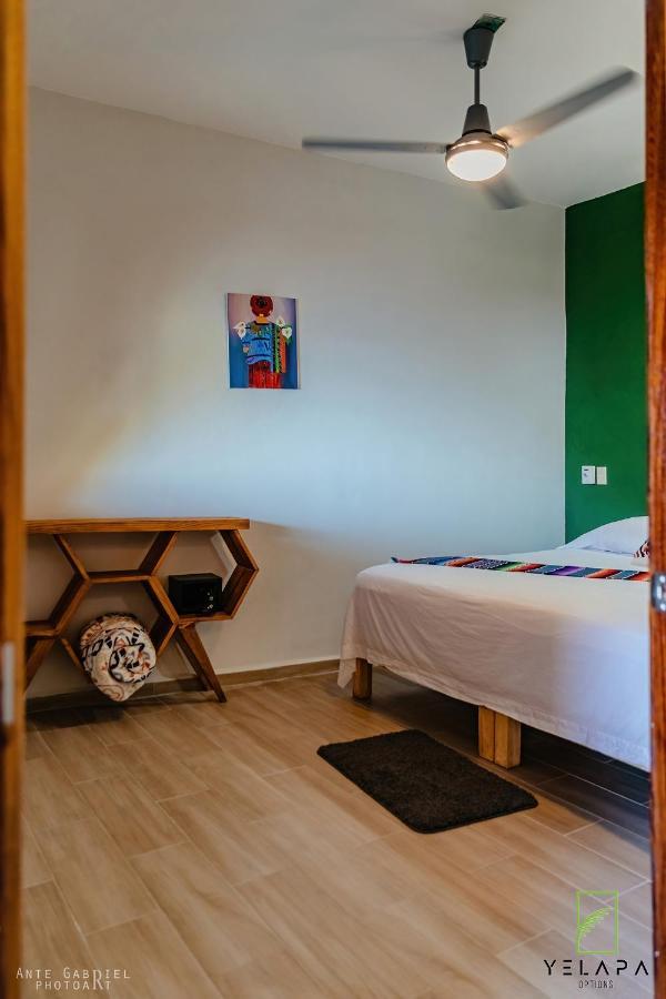 Casa Berita Holiday home Yelapa
