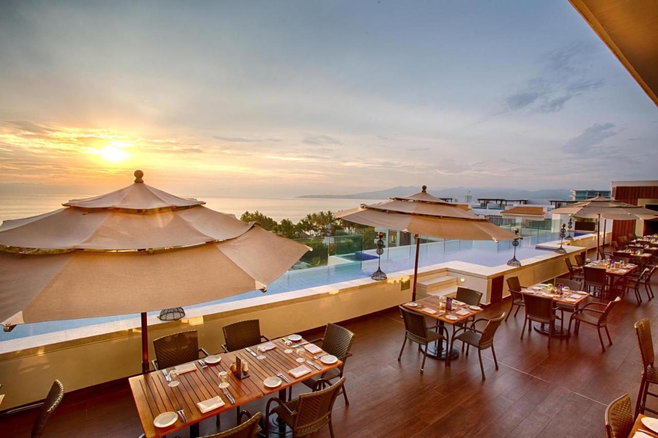 Marival Distinct Residences & - Handwritten Collection Resort Nuevo Vallarta
