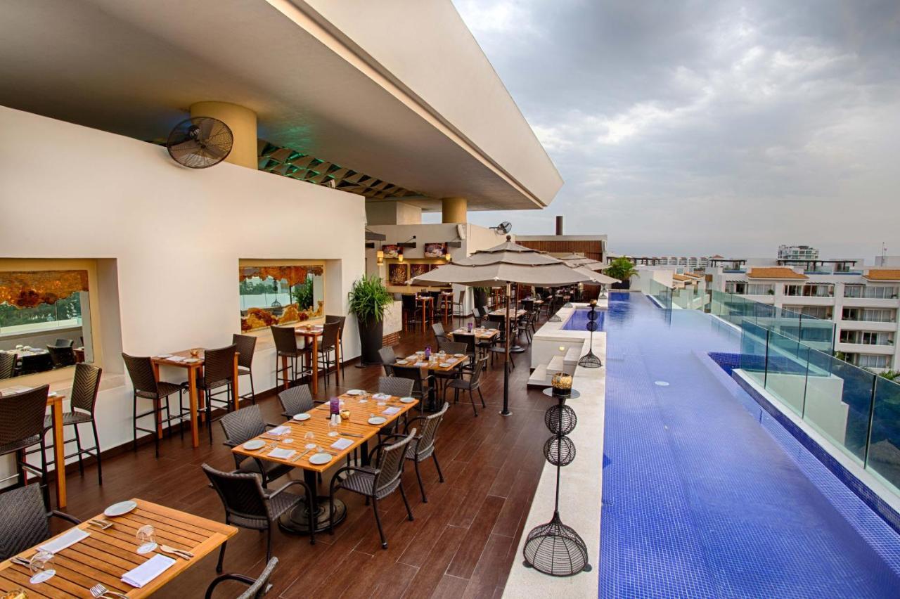 Marival Distinct Residences & - Handwritten Collection Nuevo Vallarta