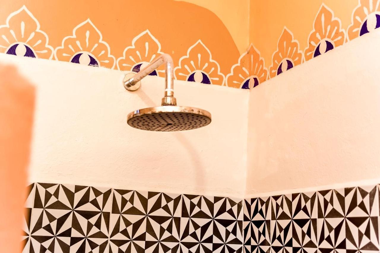 Hostel Tribu Isla Holbox