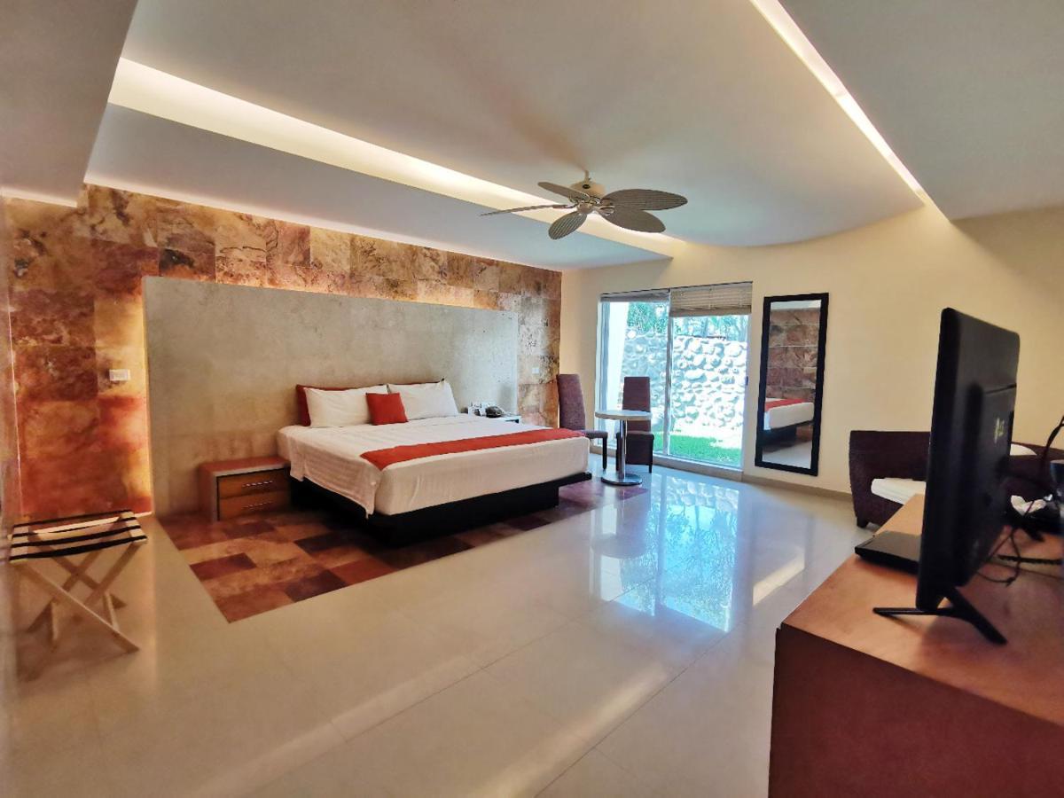 Artisan Playa Esmeralda Family 5* Playa Chachalacas
