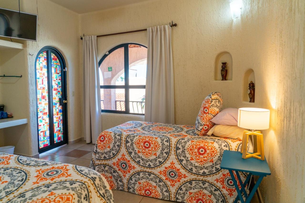 Casa Kootenay Waterfront Bnb 3* La Paz