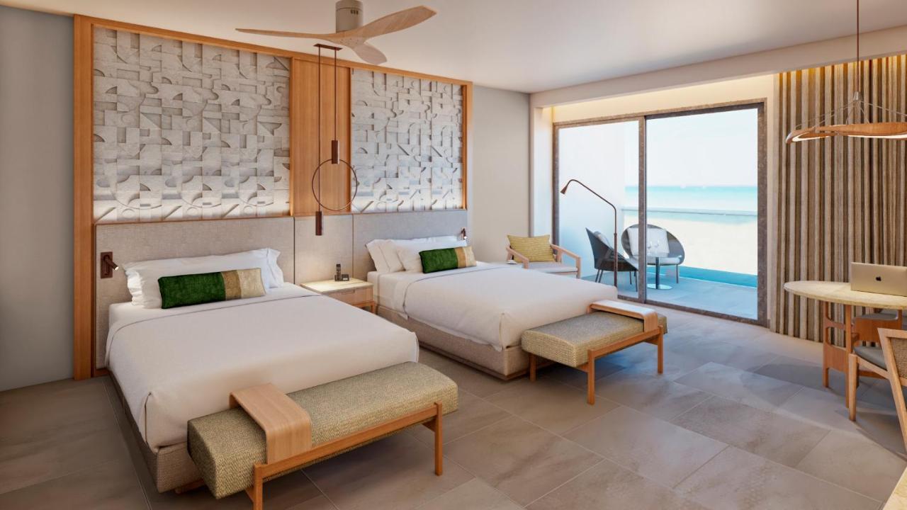 Haven Riviera Cancun (adults Only) 5* Alfredo V. Bonfil