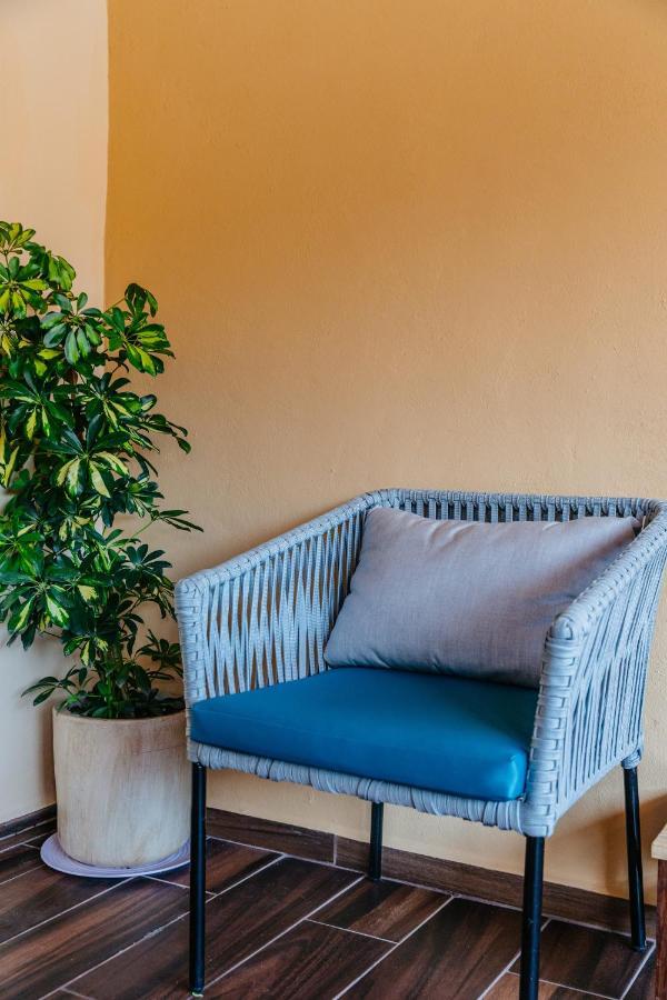 Holiday home Casa Berita