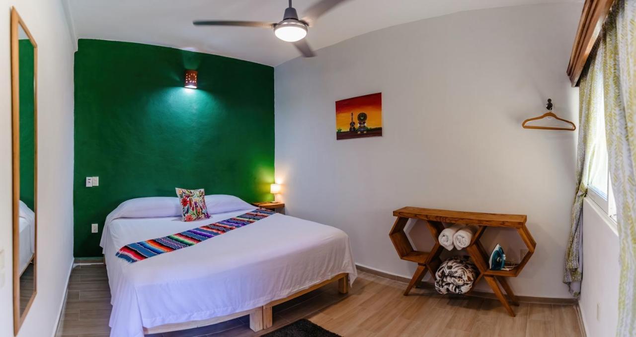 Holiday home Casa Berita Yelapa