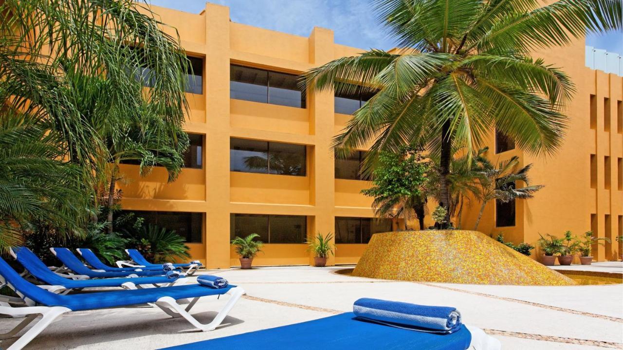 Resort Veracruz-boca Del Rio By Ihg Veracruz