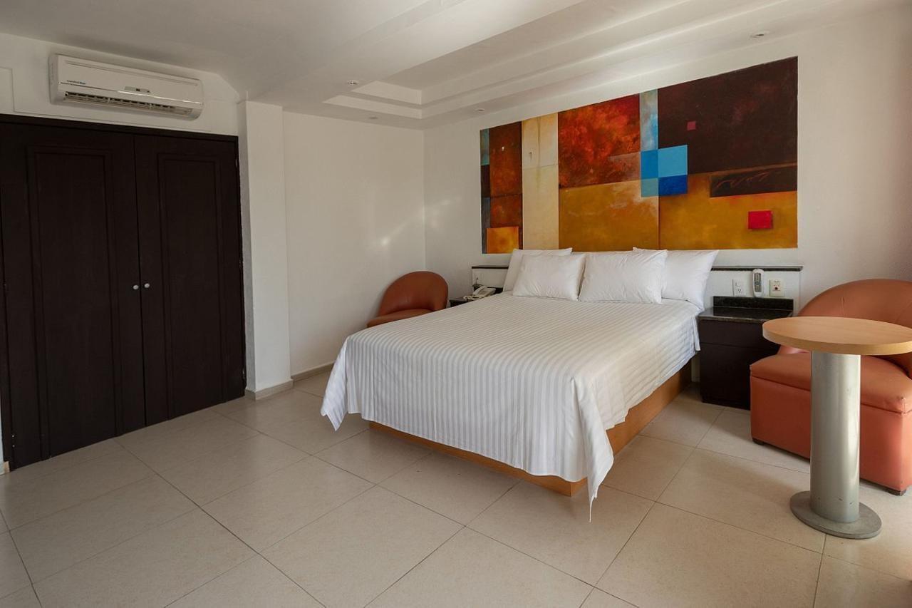 Borda Hotel Cuernavaca