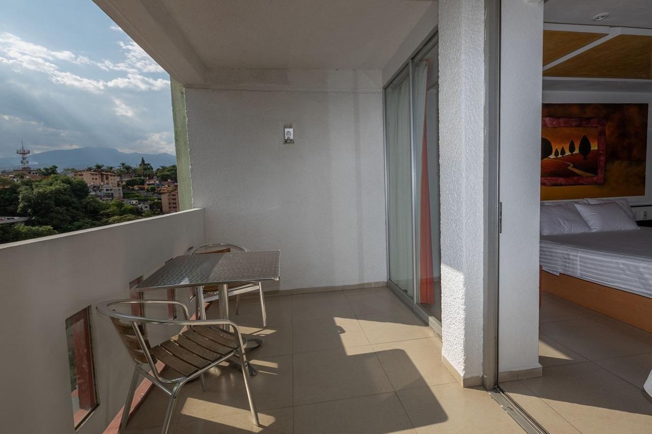 Borda Hotel