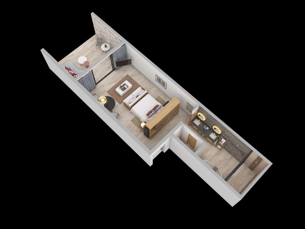 Hotel Montage Cabos 5*