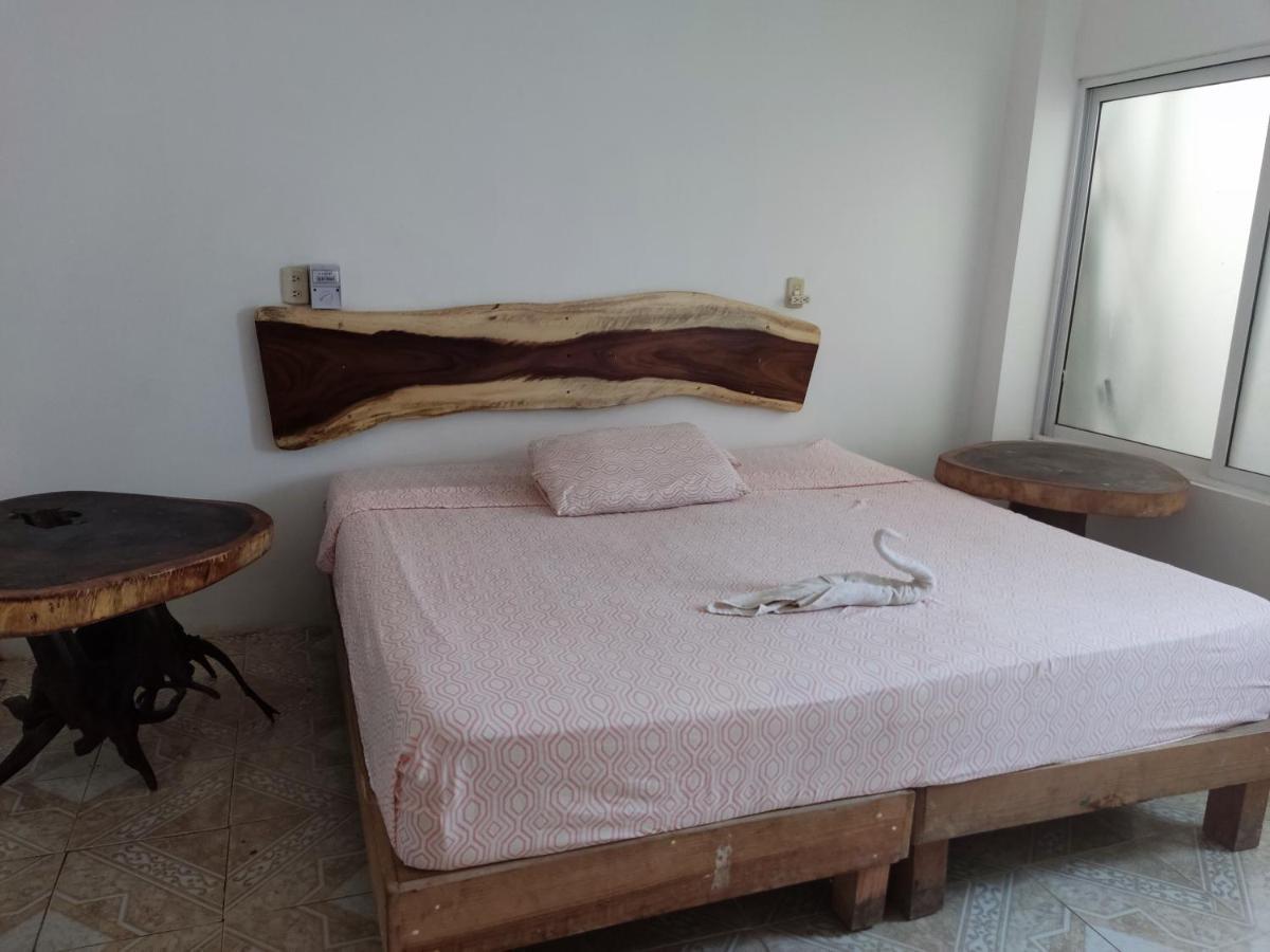 Budamar 3* Zipolite