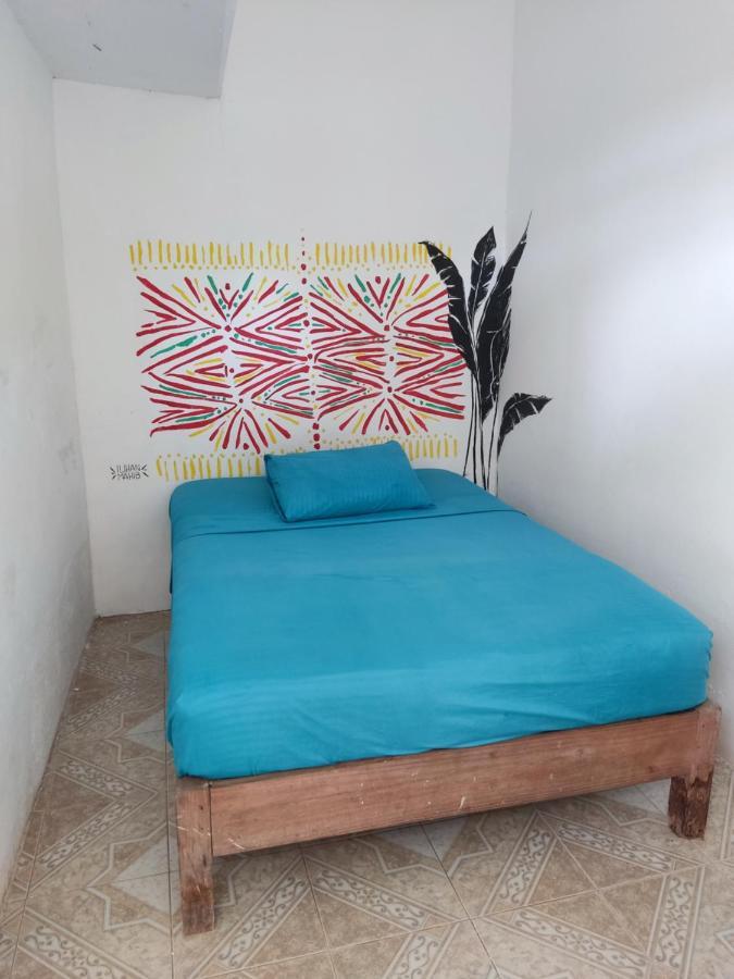 Hotel Budamar Zipolite