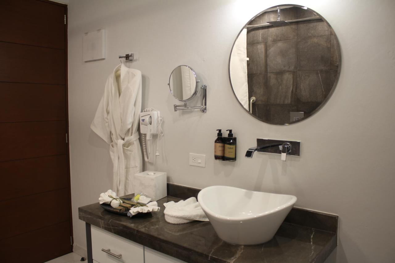 Hotel Boutique Casona De Santa Clara 4*