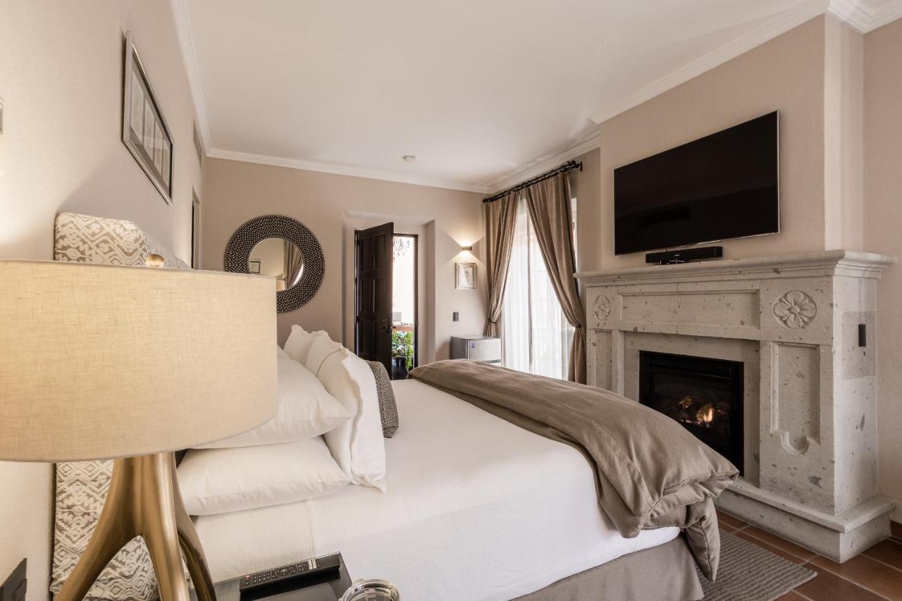 Artesana Luxury Bed & Breakfast