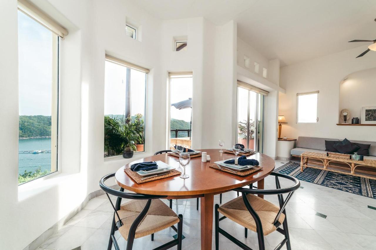 2026 - Sueno Real D2 Holiday home Santa Cruz Huatulco