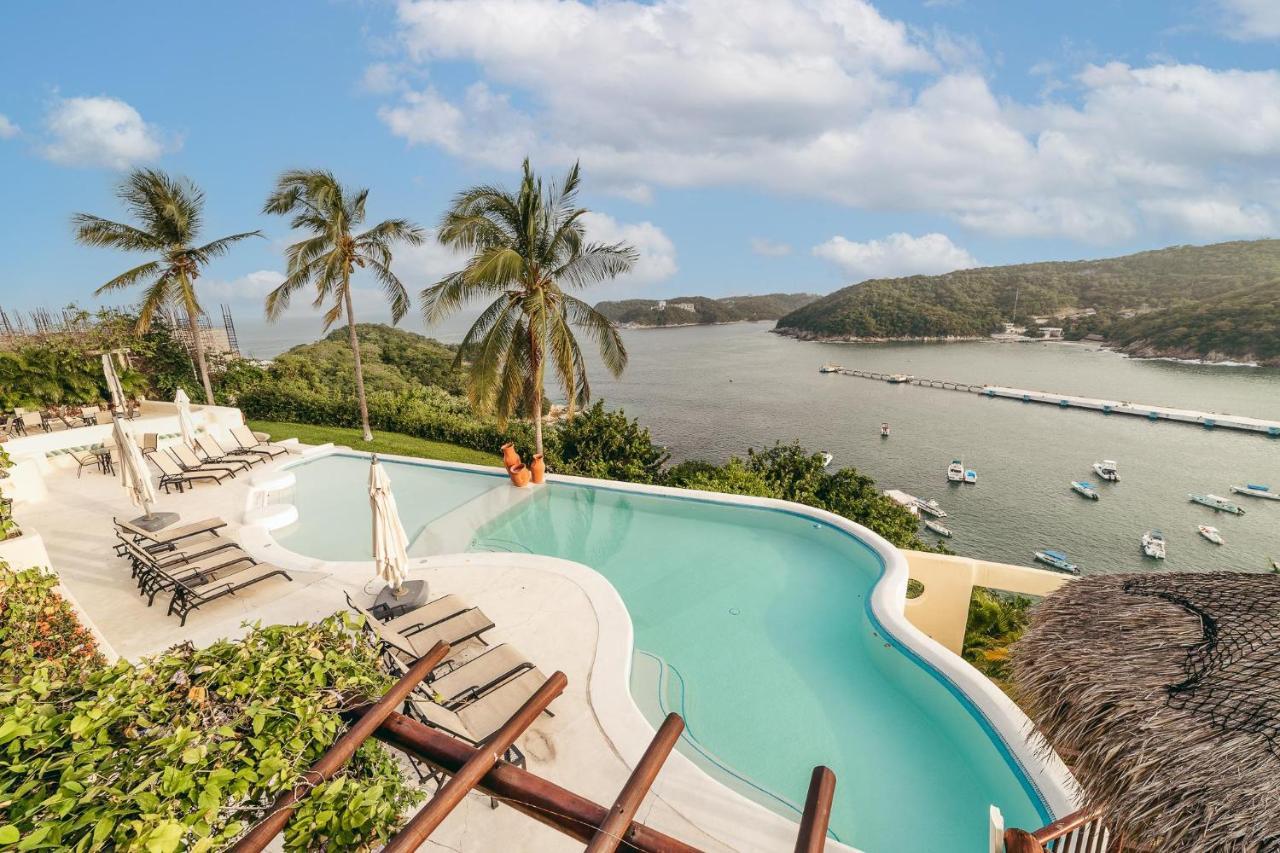 Holiday home 2026 - Sueno Real D2 Santa Cruz Huatulco