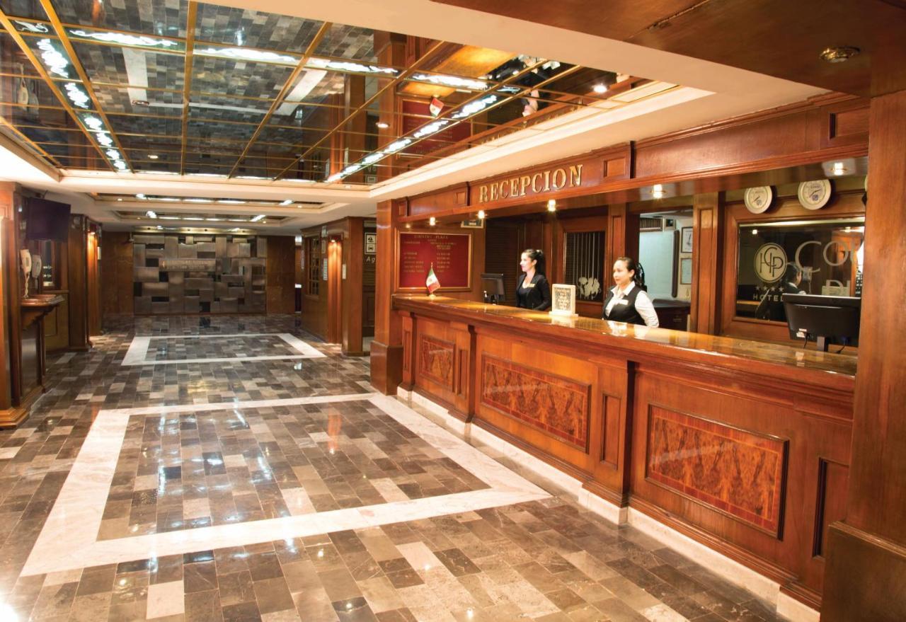 Country Plaza Hotel 4*