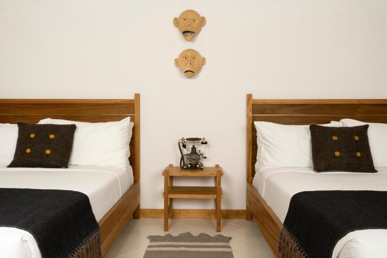 Hotel Sombra Del Agua 3*