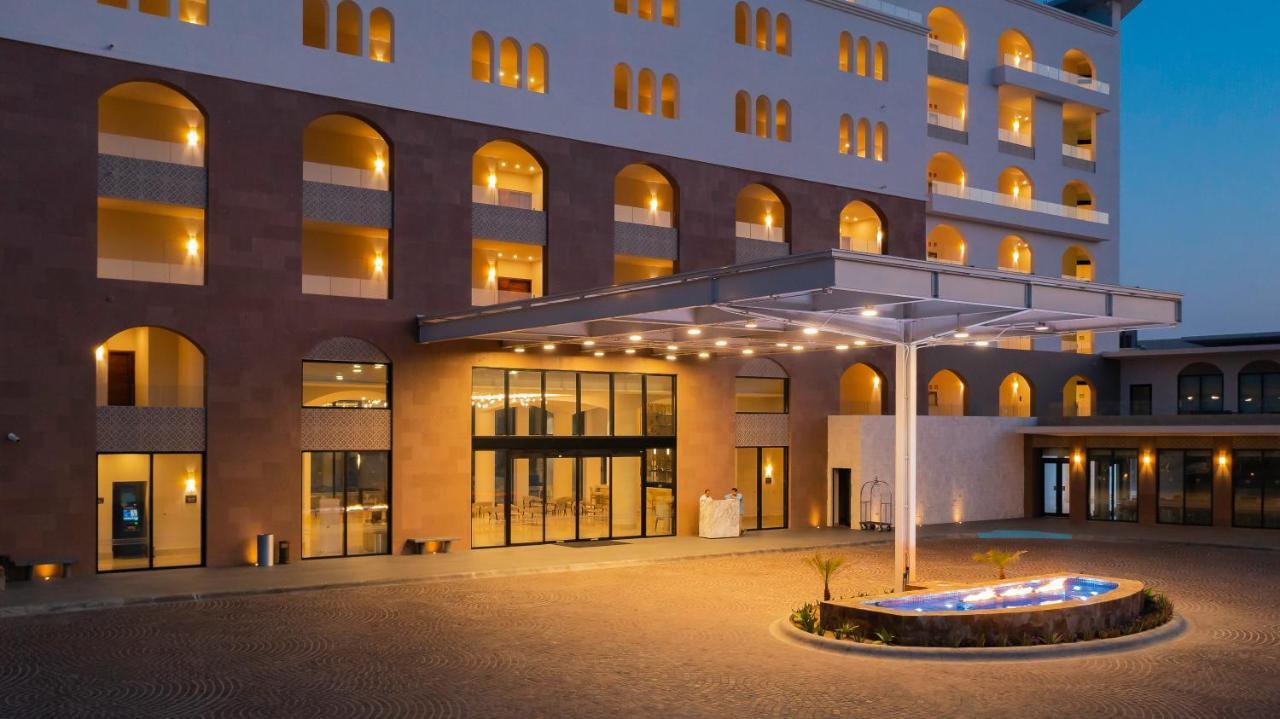La Valencia & Cabos Hotel San Jose del Cabo