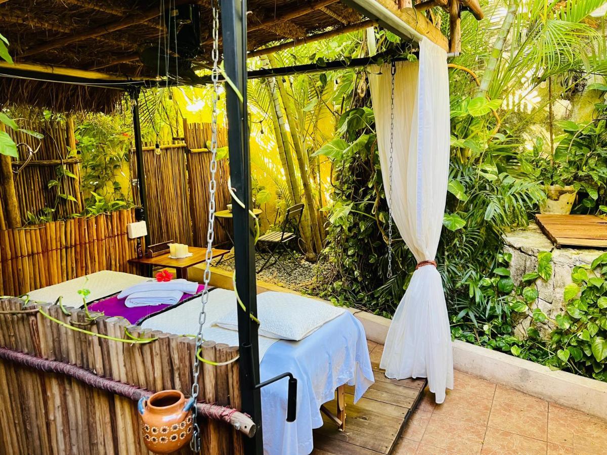 Hacienda Boutique And Solo Adultos