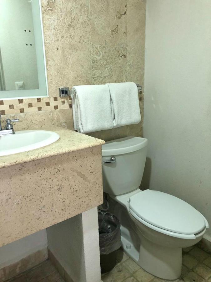 Ruah 3* Cuernavaca