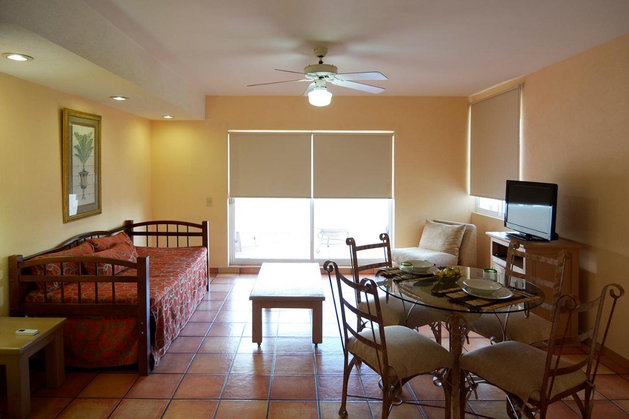 Hotel Palmas San Jose del Cabo