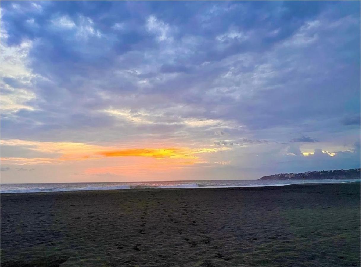 Playa Bruja Zicatela Apartment