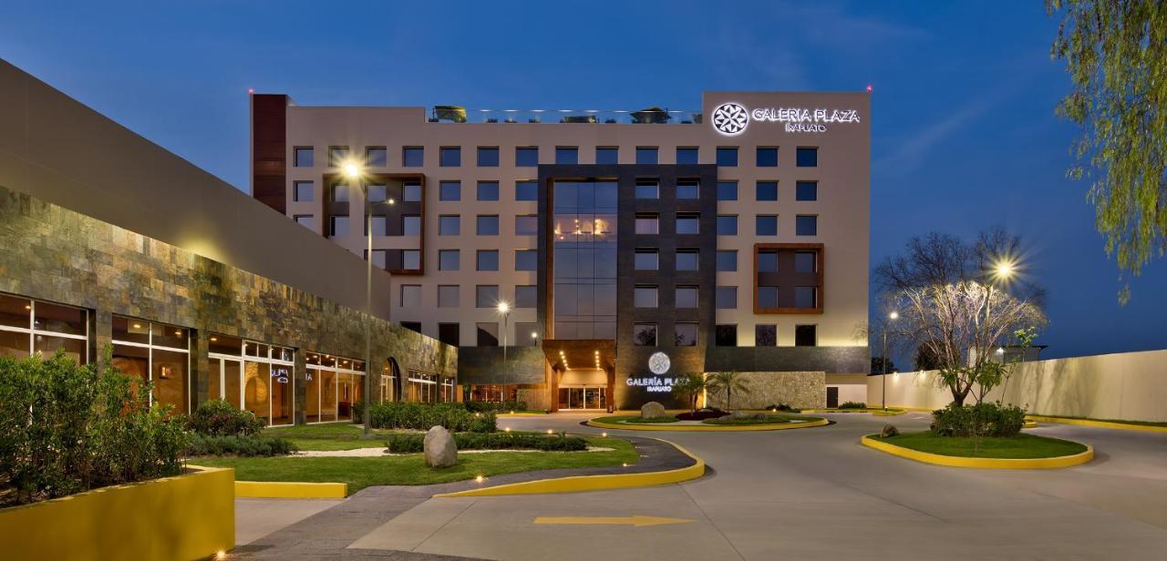 Galeria Plaza Irapuato