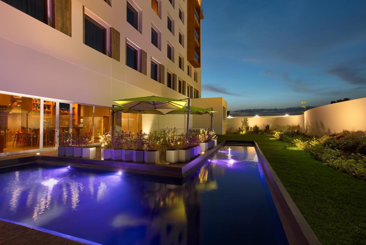 Hotel Galeria Plaza 5*
