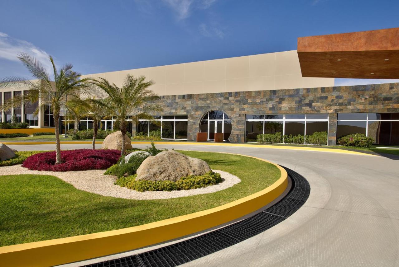 Galeria Plaza 5* Irapuato