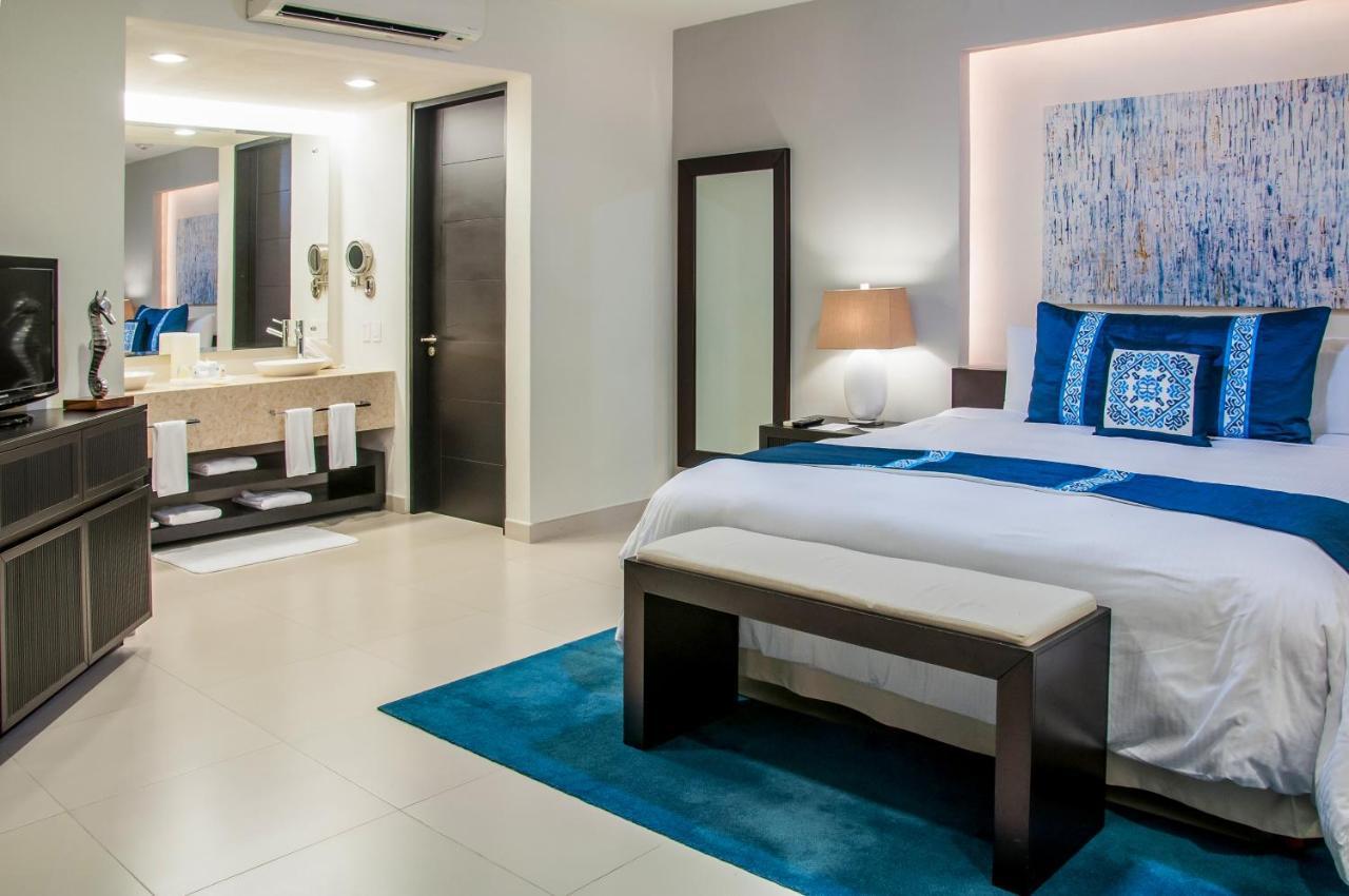 Marival Distinct Residences & - Handwritten Collection Resort 5*