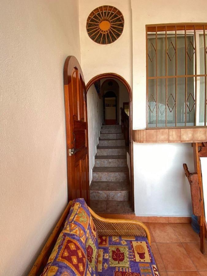 La Vista The View Apartment Zihuatanejo