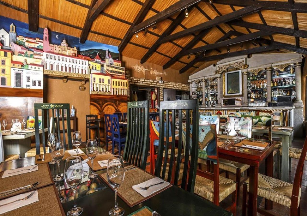 Quinta La Huerta Hotel 4*