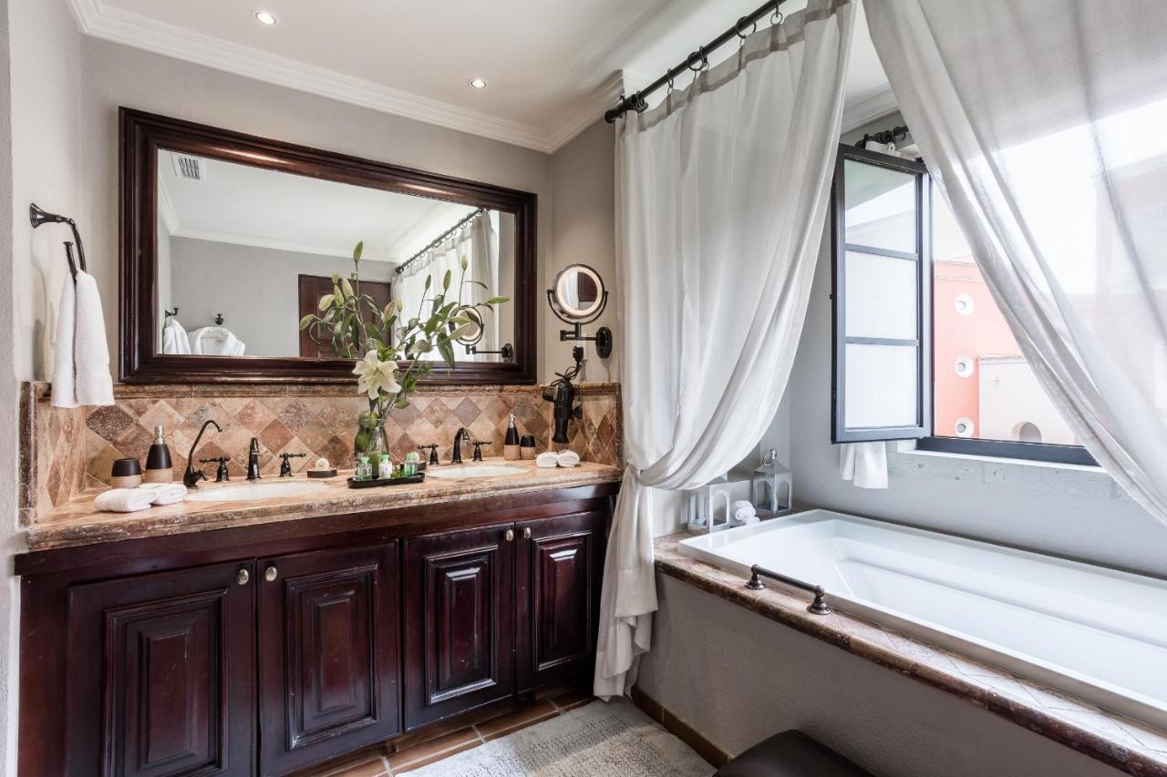 Artesana Luxury Bed & Breakfast