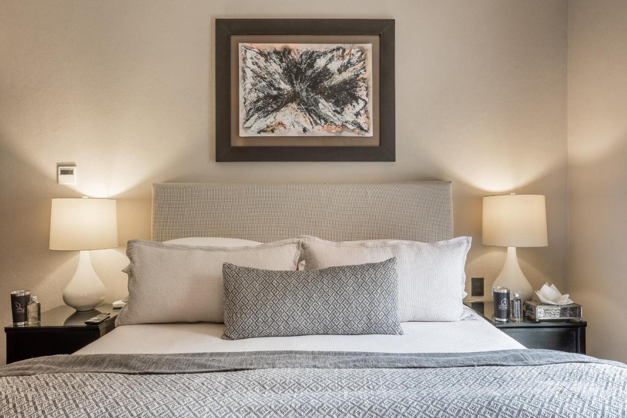 Artesana Luxury Bed & Breakfast