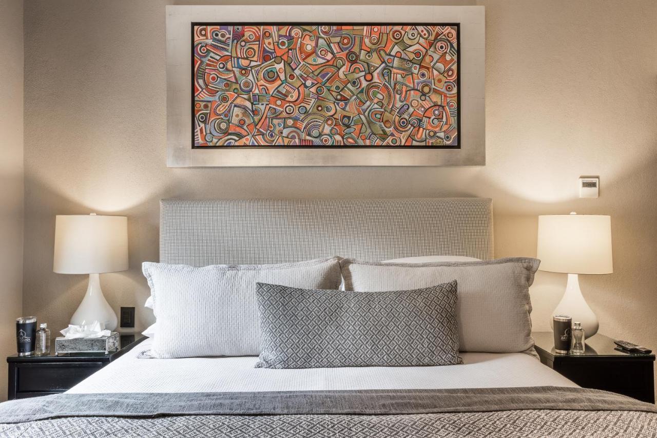 Artesana Luxury Bed & Breakfast San Miguel de Allende