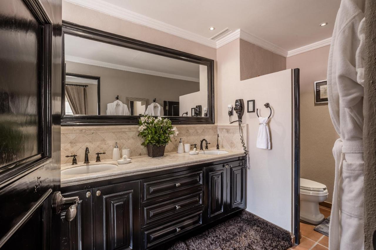 Bed & Breakfast Artesana Luxury 5*