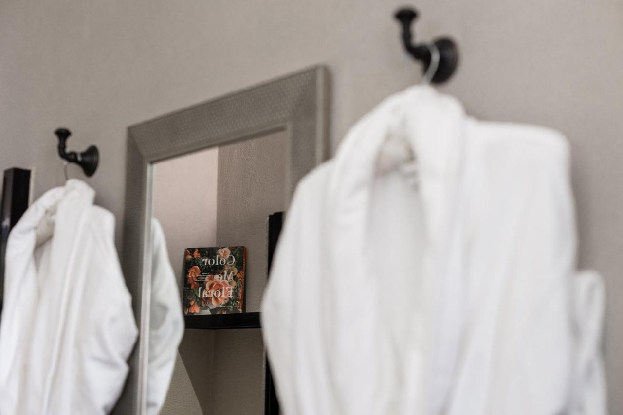 Bed & Breakfast Artesana Luxury San Miguel de Allende