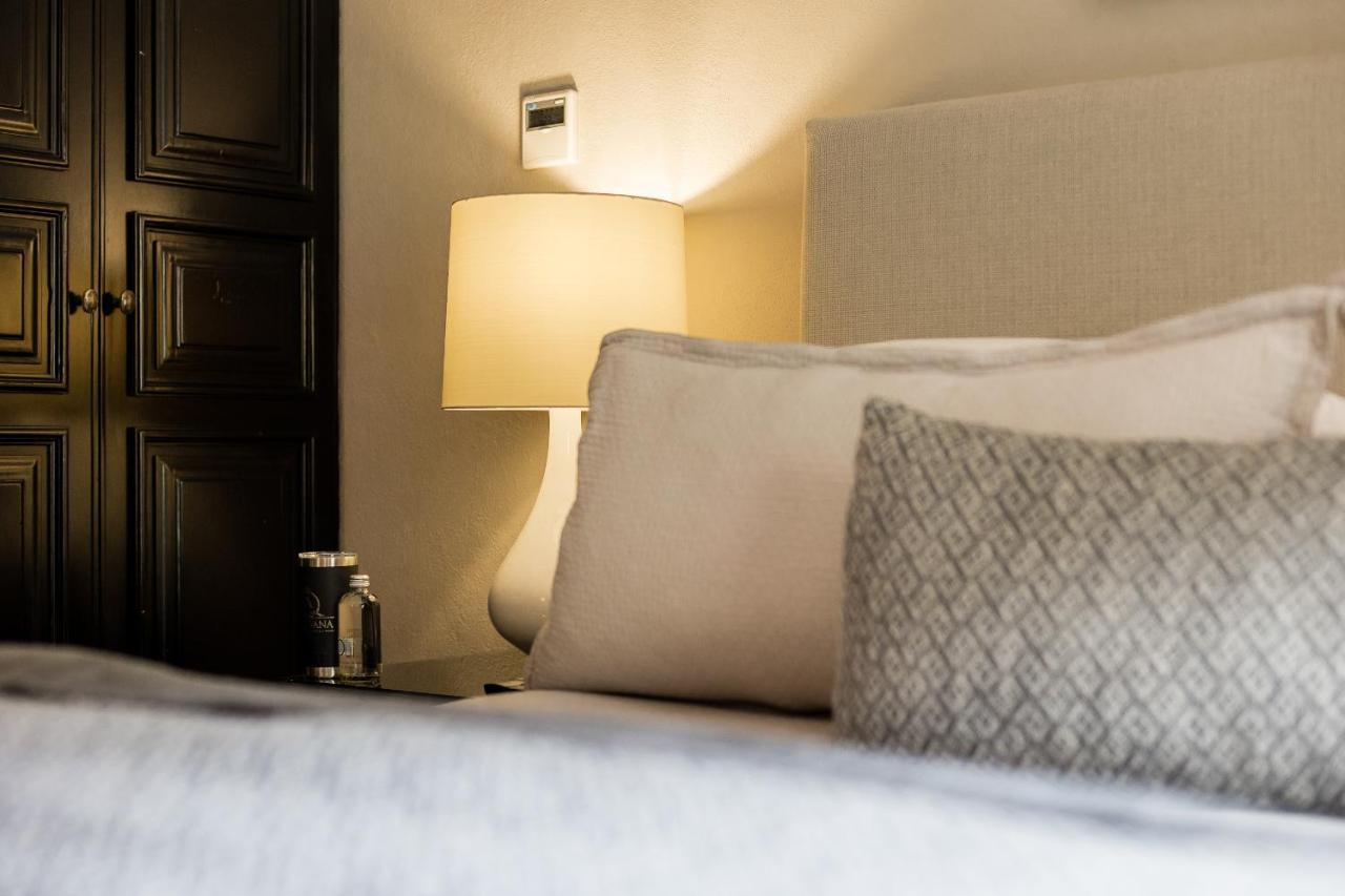 Artesana Luxury