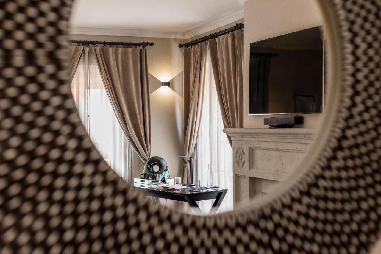 Bed & Breakfast Artesana Luxury San Miguel de Allende