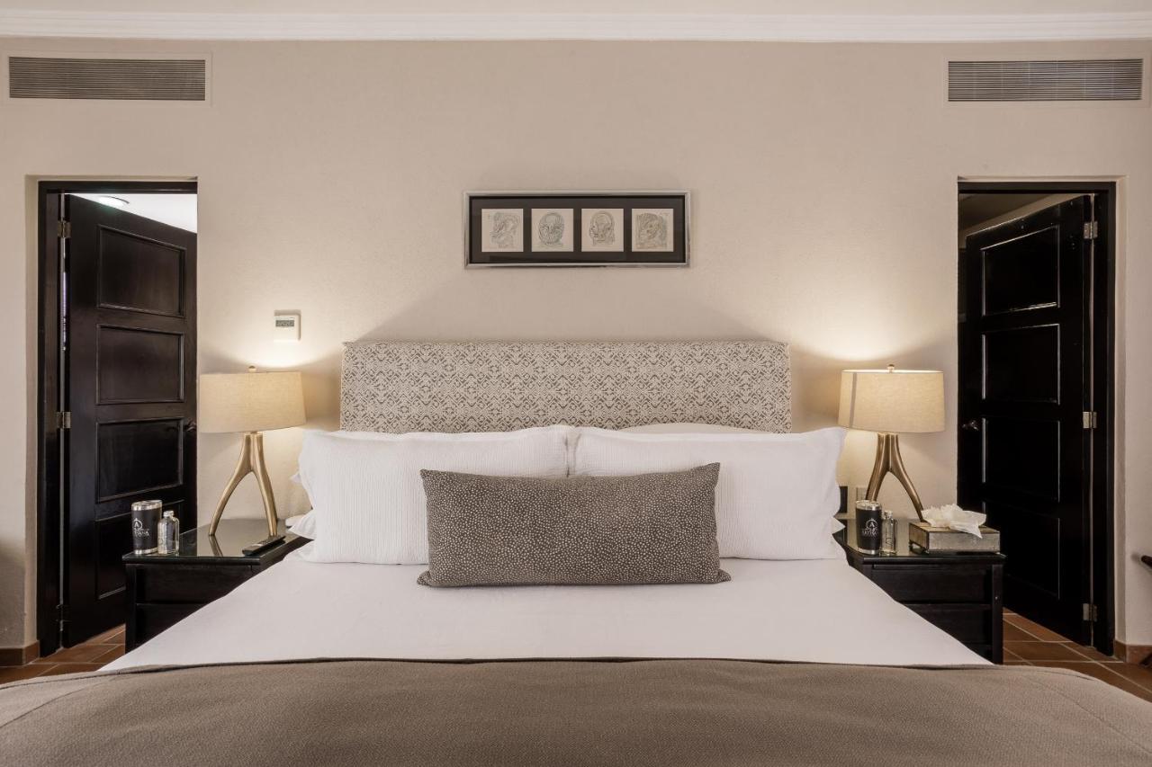 Artesana Luxury Bed & Breakfast