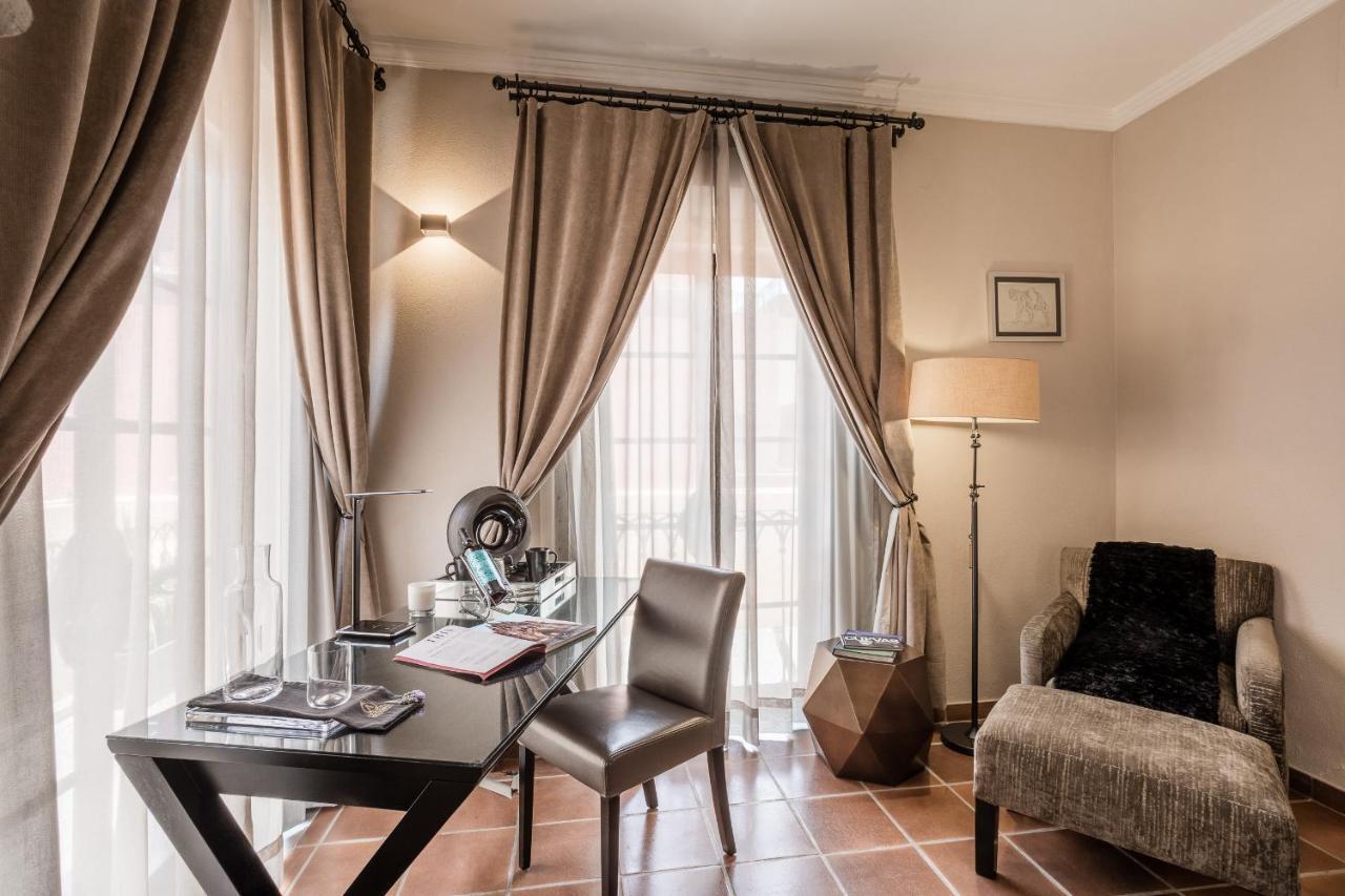 Bed & Breakfast Artesana Luxury 5*