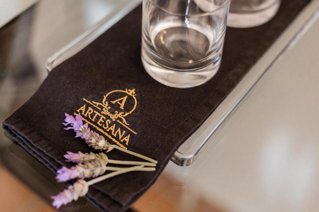 Bed & Breakfast Artesana Luxury San Miguel de Allende