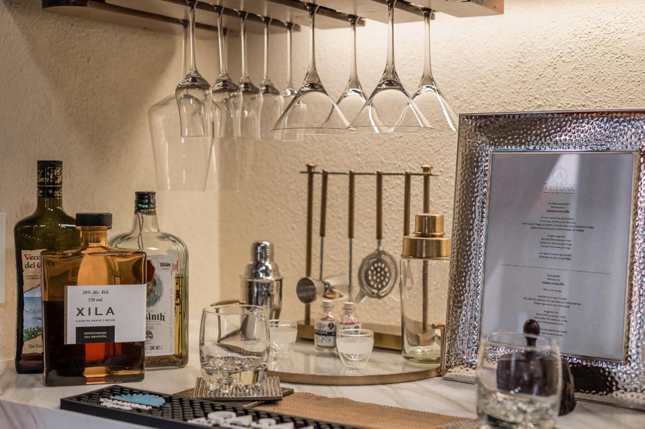 Artesana Luxury 5*