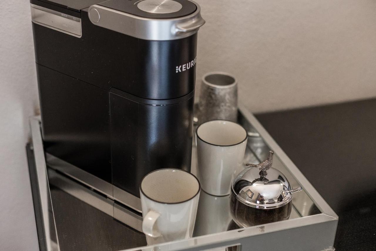 Bed & Breakfast Artesana Luxury