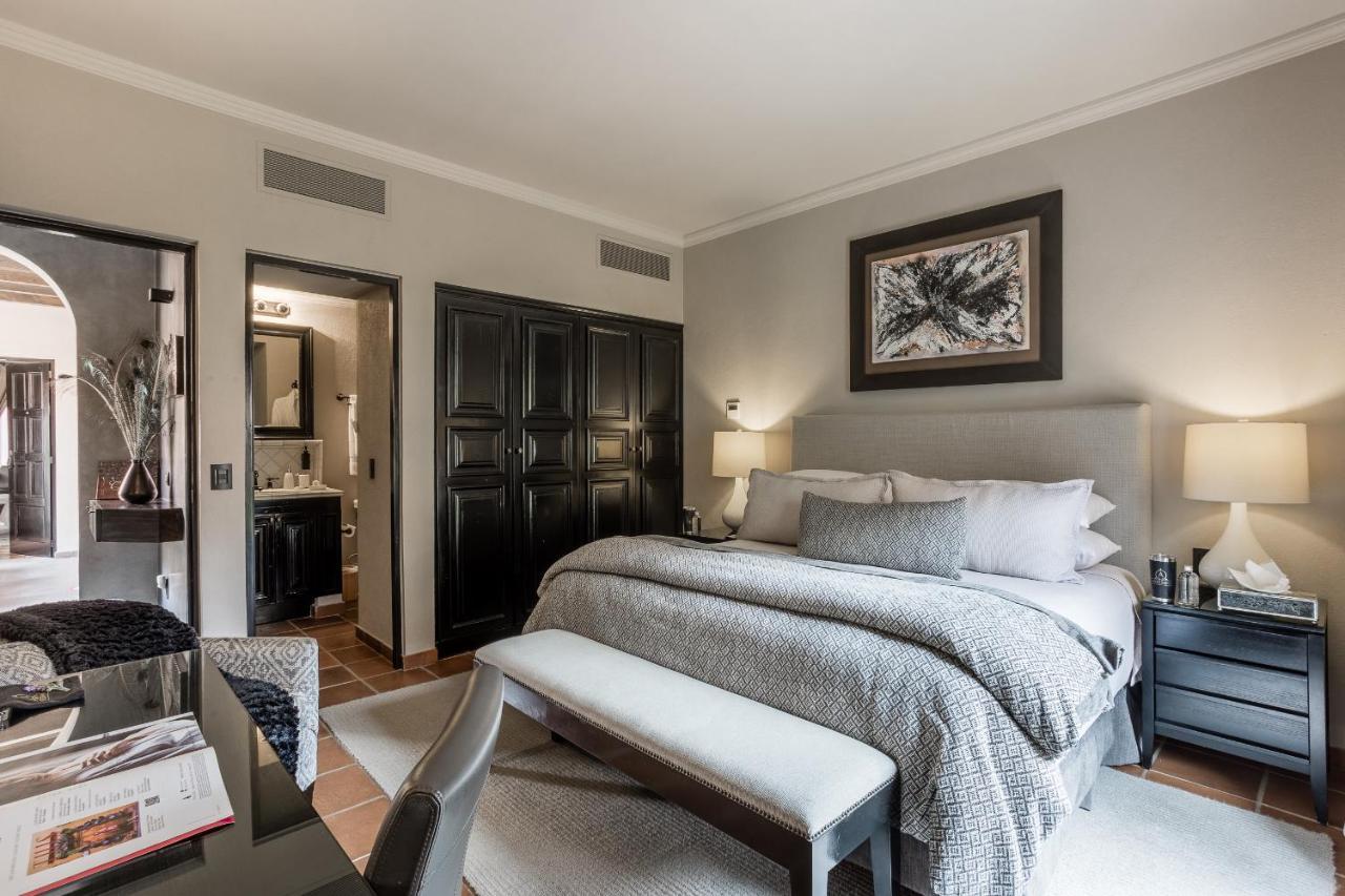 Bed & Breakfast Artesana Luxury