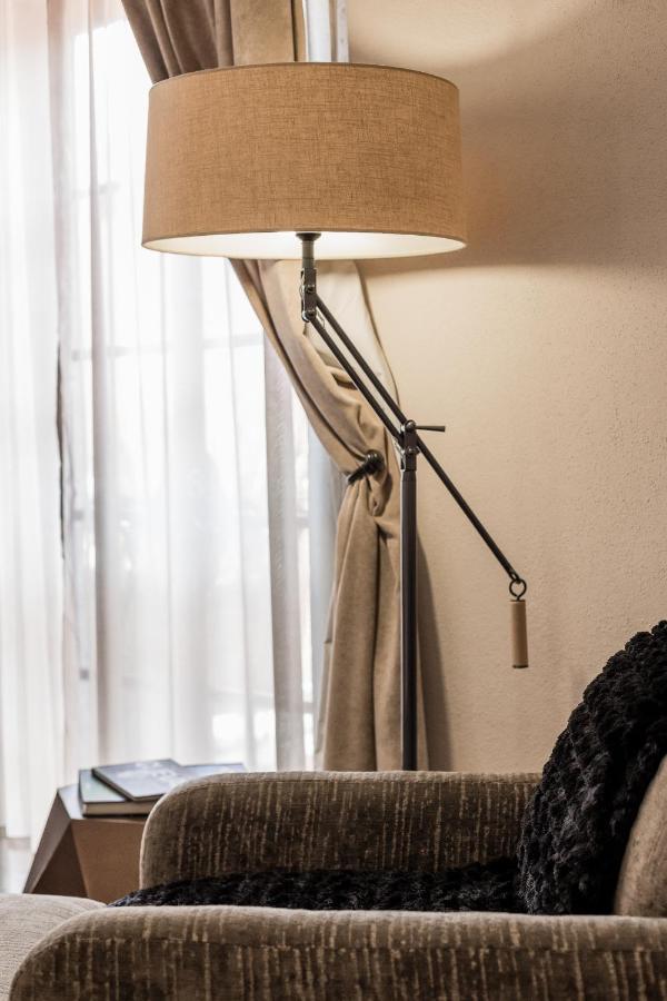 Bed & Breakfast Artesana Luxury