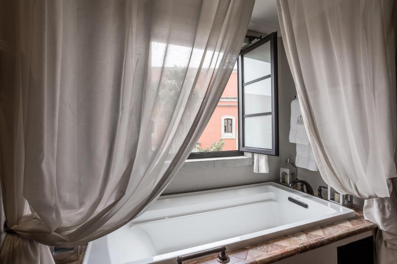 Artesana Luxury Bed & Breakfast 5*