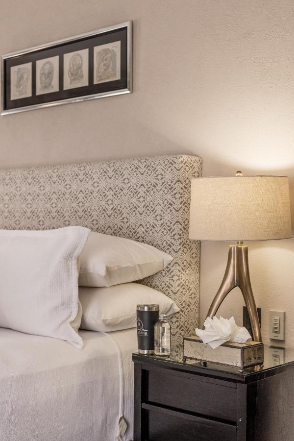 Artesana Luxury Bed & Breakfast 5*