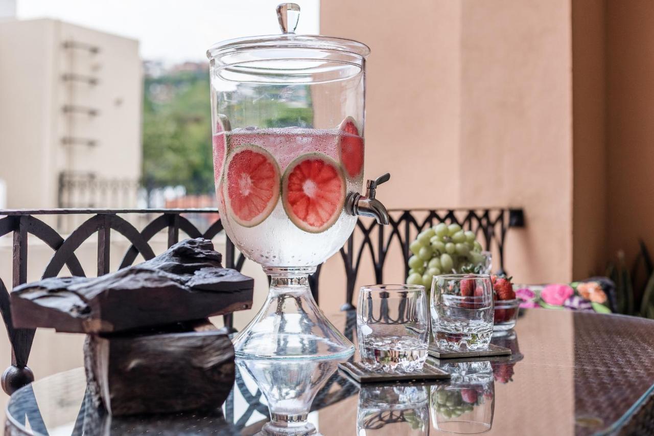Bed & Breakfast Artesana Luxury San Miguel de Allende